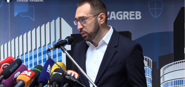 Tomašević komentirao oslobađajuću presudu Pripuzu; kaže da će Grad poštovati pravomoćnu presudu