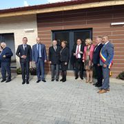 Milas kod Hrvata u Rumunjskoj: Knjige na hrvatskom donirane rumunjsko-hrvatskoj gimnaziji u Karaševu