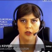 LAURA KAO BULDOŽER: Remetinec će biti pun ministara i sudaca, kao što su i rumunjski zatvori bili?!