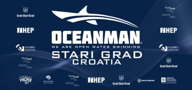 Premijera Oceanmana – natjecanja u plivanju na otvorenim vodama – u Hrvatskoj!