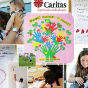 Ravnateljica Caritasa čestitala onima bez kojih bi društvo bilo puno tužnije, siromašnije i otuđenije
