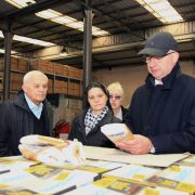 Na zamolbu Caritasa, Vlada RH daje 190 tona hrane; zagrebački Caritas će ju podijeliti najsiromašnijima