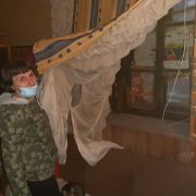 Evo kako pomoći udovici branitelja Vukovara i njihovoj kćeri, koji žive u posve nehumanim uvjetima