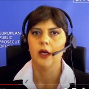 Najviše prijava EPPO-u podnose Hrvati: ne čudi da je Kövesi na RH obratila posebnu pozornost