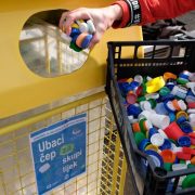 Čepove za skupe lijekove od danas možete predati i u zagrebačkim reciklažnim dvorištima