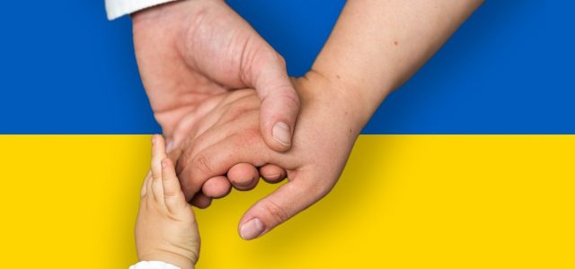 Humanitarne akcije za pomoć Ukrajini