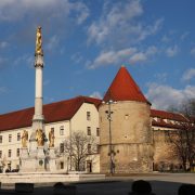 Uključite se u javnu raspravu o Programu cjelovite obnove povijesne jezgre Zagreba