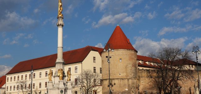 Uključite se u javnu raspravu o Programu cjelovite obnove povijesne jezgre Zagreba
