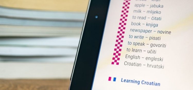 POVEZIVANJE S ISELJENIŠTVOM: Dodjeljuju stipendije za učenje hrvatskog jezika u Hrvatskoj