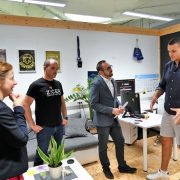 Čak 800.000 kuna za najbolje timove Startup Factory osigurao je Grad Zagreb