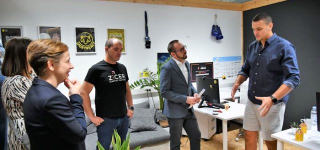 Čak 800.000 kuna za najbolje timove Startup Factory osigurao je Grad Zagreb
