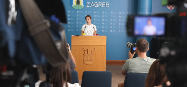 Danijela Dolenec predstavila izmjenu Odluke o novčanoj pomoći za roditelje odgojitelje