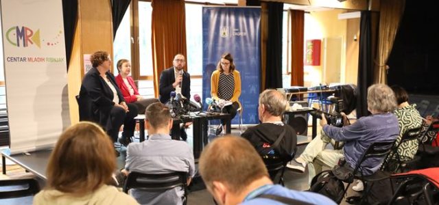 Tomašević pozvao stručnjake da se jave na Javni poziv za izradu Plana razvoja kulture Grada Zagreba