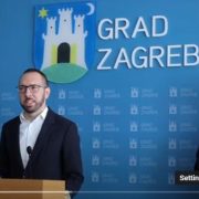 KREATIVNOST A NE PODOBNOST: U 36 zagrebačkih srednjih škola učenici će moći učiti o demokraciji