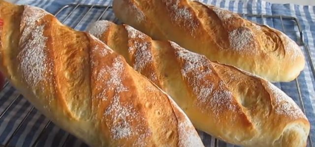 Zašto je priča o dva kruha od jučer za 7 kuna oduševila Hrvatsku? Možda zato jer se o sve većoj gladi – šuti