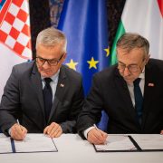 ZAŠTITA MANJINA: Hrvati u Mađarskoj i Mađari u Hrvatskoj uživaju visoku razinu manjinskih prava