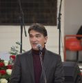 Zlatko Dalić izazvao oduševljenje na proslavi Dana hrvatskog naroda u Crnoj Gori