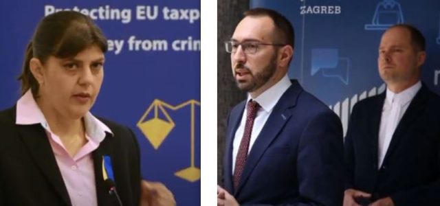 EPPO istražuje aferu Srebrnjak! Tomašević odjednom zvao Nogala i odblokirao projekt od pola milijarde?!