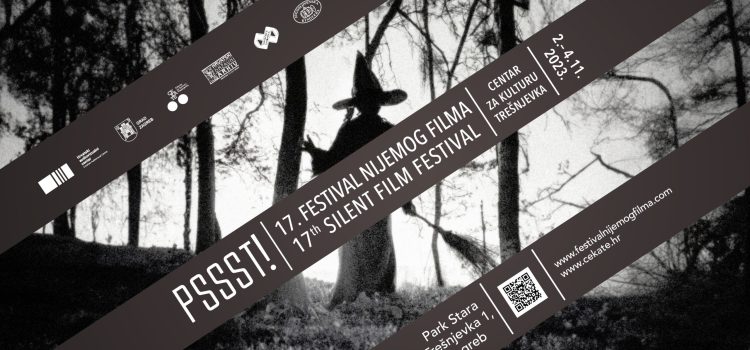 Festival nijemog filma na Trešnjevci: ‘Stradanje Ivane Orleanske’, ‘Vještice’, ‘Vampiri’…