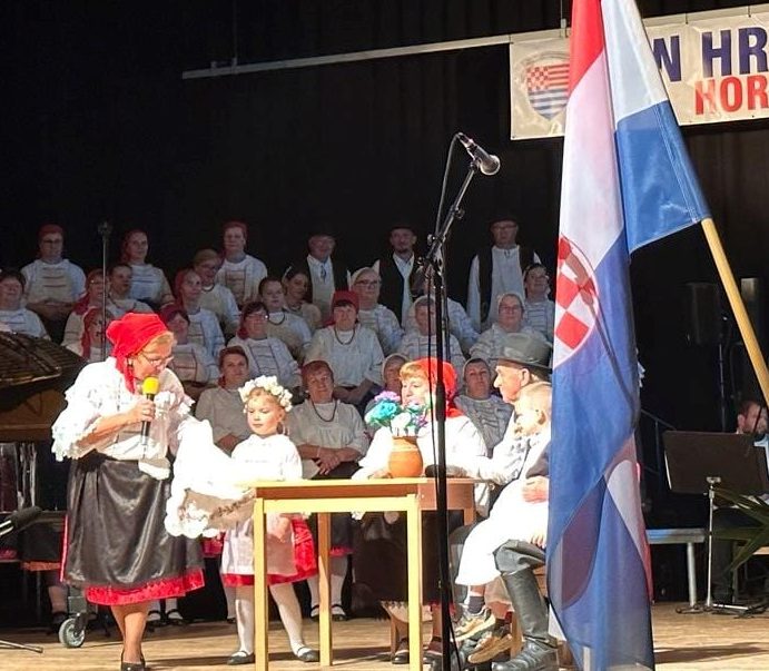 Proslavljen Dan Hrvata u Mađarskoj: ‘Naš KAJ ne damo za nikaj’