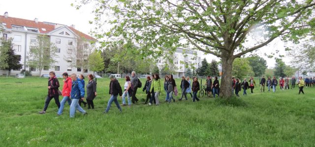 Jane’s Walk Zagreb: Kroz šetnje istražite različite dijelove grada, njihovu povijest i sadašnjost