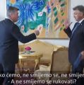 Dr. Kasapović: ‘Vrijeme ja da i Milanović i Plenković odu, hrvatska politika bi tada možda prodisala’