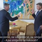 Dr. Kasapović: ‘Vrijeme ja da i Milanović i Plenković odu, Hrvatska bi politika tada prodisala’