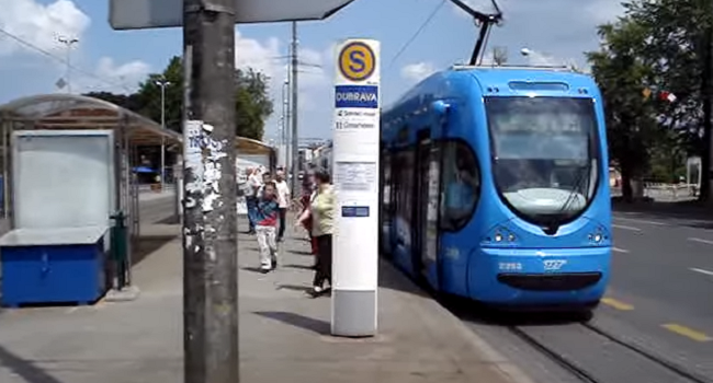 Ukida se tramvajska linija broj 1 te autobusne linije 114 i 145; tramvaji neće voziti do Gračanskog Dolja