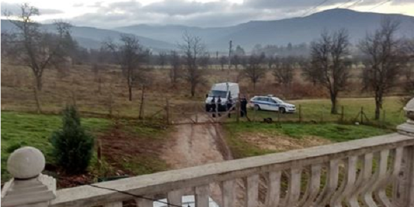 ALARMANTNO: Policija ponovno, po peti put, pokušala privesti novinara Matijevića