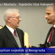 ‘Vrijeme je za PROGON onih koji su izglasali Lex Perković, Bajića, Milanovića, Josipovića…’