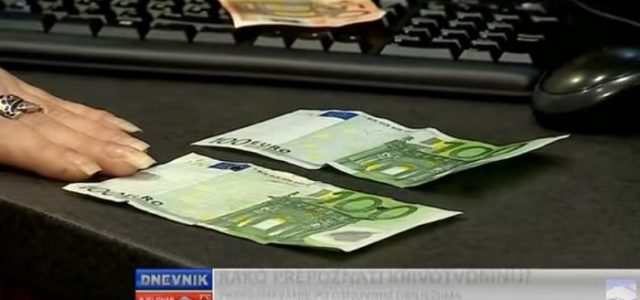 ‘Hrvatska dužna 236 posto BDP-a, među NAJZADUŽENIJIMA u svijetu, ali se to skriva!’