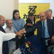 ZAJEDNO PROTIV BANKARSKE PLJAČKE: Udružili se Franak, Lovrinovićeva stranka i Živi zid