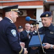 MUP: UTVRĐENE SU NEPRAVILNOSTI u radu zapovjednika Interventne Osijek