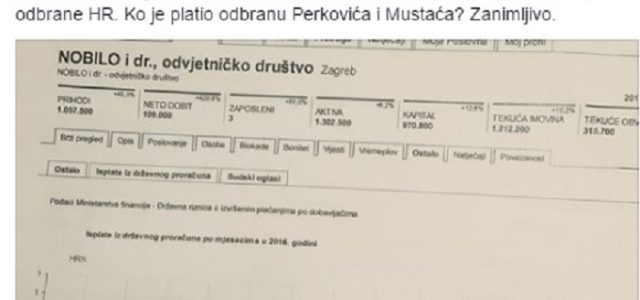 OSVETA UDBE? Leljak: Bože Vukušić pokrenuo je medijske napade na mene?!