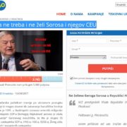 SDP-ov Hajduković dovlači PODRIVAČA SOROSA u Zagreb! Brzo reagirali aktivisti