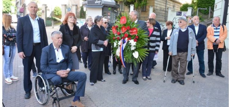 Prisjetili se žrtava raketiranja Zagreba: sedmero ubijenih i više od 200 ranjenih civila