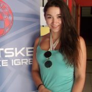 Victoria iz Čilea: Volim ulice, volim ljude, volim tramvaj, VOLIM SVE OVDJE i oženila bih se za Hrvata