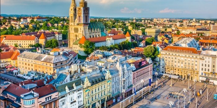 JAVNI POZIV: Zagreb će sufinancirati obnovu pročelja i krovova vjerskih objekata