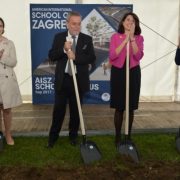 Počela izgradnja Američke međunarodne škole, pune raskoši za učenike, o kojoj se već priča u Zagrebu
