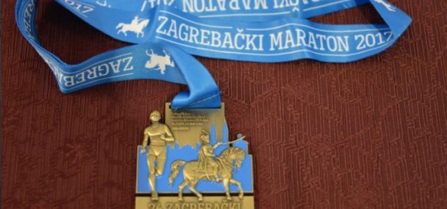 ZAGREB MARATON postao brand: OSMOG listopada na utrku dolaze brojni elitni trkači