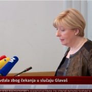 PRAVOMOĆNO: Jasna Omejec, bivša čelnica USTAVNOG SUDA, nezakonito uzela 4 plaće nakon isteka mandata!