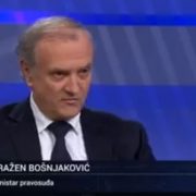 Zgroženi Bošnjakovićevim prijedlogom: Cilj novog zakona je PROGON BLOKIRANIH iz RH i vladavina javnih bilježnika!