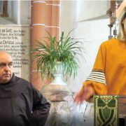 ODUŠEVILA HRVATE Blanka Vlašić u crkvi u Mainzu: Bez vjere i molitve ništa ne bih postigla