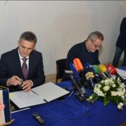 Bandić Plenkoviću: Ako Zagreb ubijemo, ubili smo 40 posto RH, ne može država biti u suficitu, a Zagreb u minusu