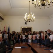 Kreće natječaj za STIPENDIJE studentima pripadnicima hrvatskog naroda izvan Hrvatske
