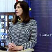 Ministrica Divjak NE GOVORI ISTINU! Zašto opstruira Fakultet hrvatskih studija Sveučilišta u Zagrebu?