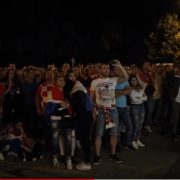 NJEMAČKI TRGOVI KAO JELAČIĆ PLAC: Još veći spektakl Hrvati pripremaju za utakmicu s Francuskom