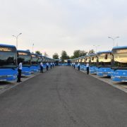 Zagreb dobiva 30 novih poluniskopodnih autobusa, prilagođenih za prijevoz osoba s invaliditetom