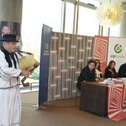 Pozivnica Austrijancima da dođu u Zagreb: Predstavljen festival hrvatske glazbe u Beču