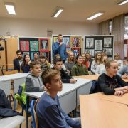 Projekt KORIJENI spojio djecu Vukovara, Münchena i Žepča, Penava podržao razvijanje svijesti o pripadnosti